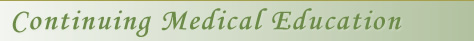 UAB-Division of Continuing Medical Education